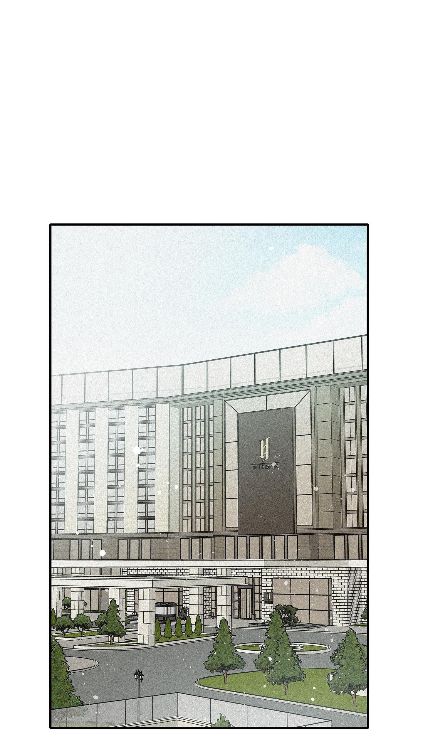 (CBunu) Tình yêu và danh vọng - Chap 72