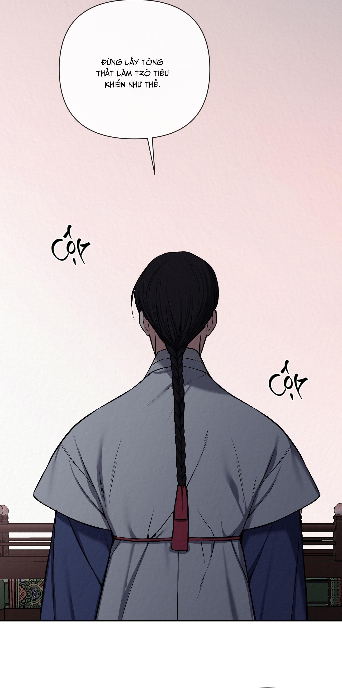 (GĐCV) HỐI HẬN - Chap 6