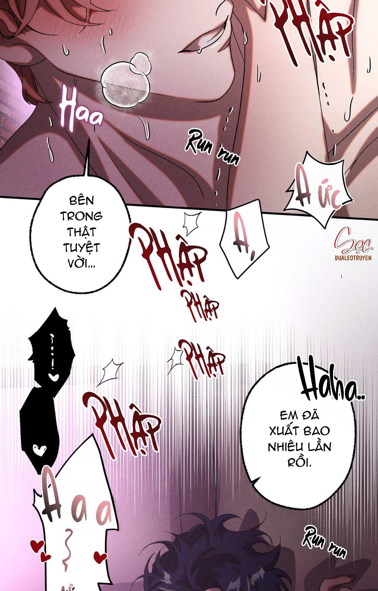 Cash Or Credit - Chap 68