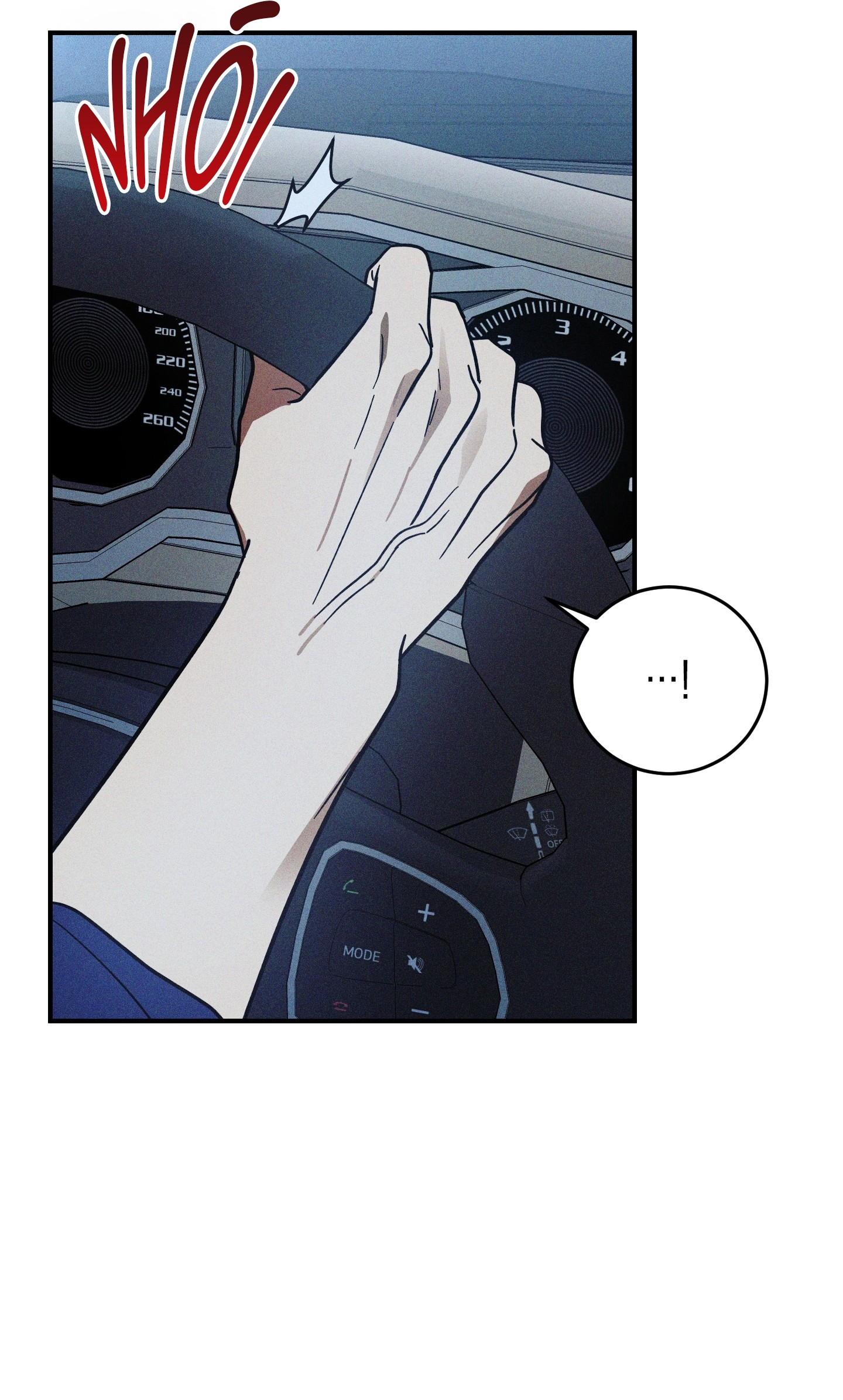 (CBunu) MIX UP - Chap 7