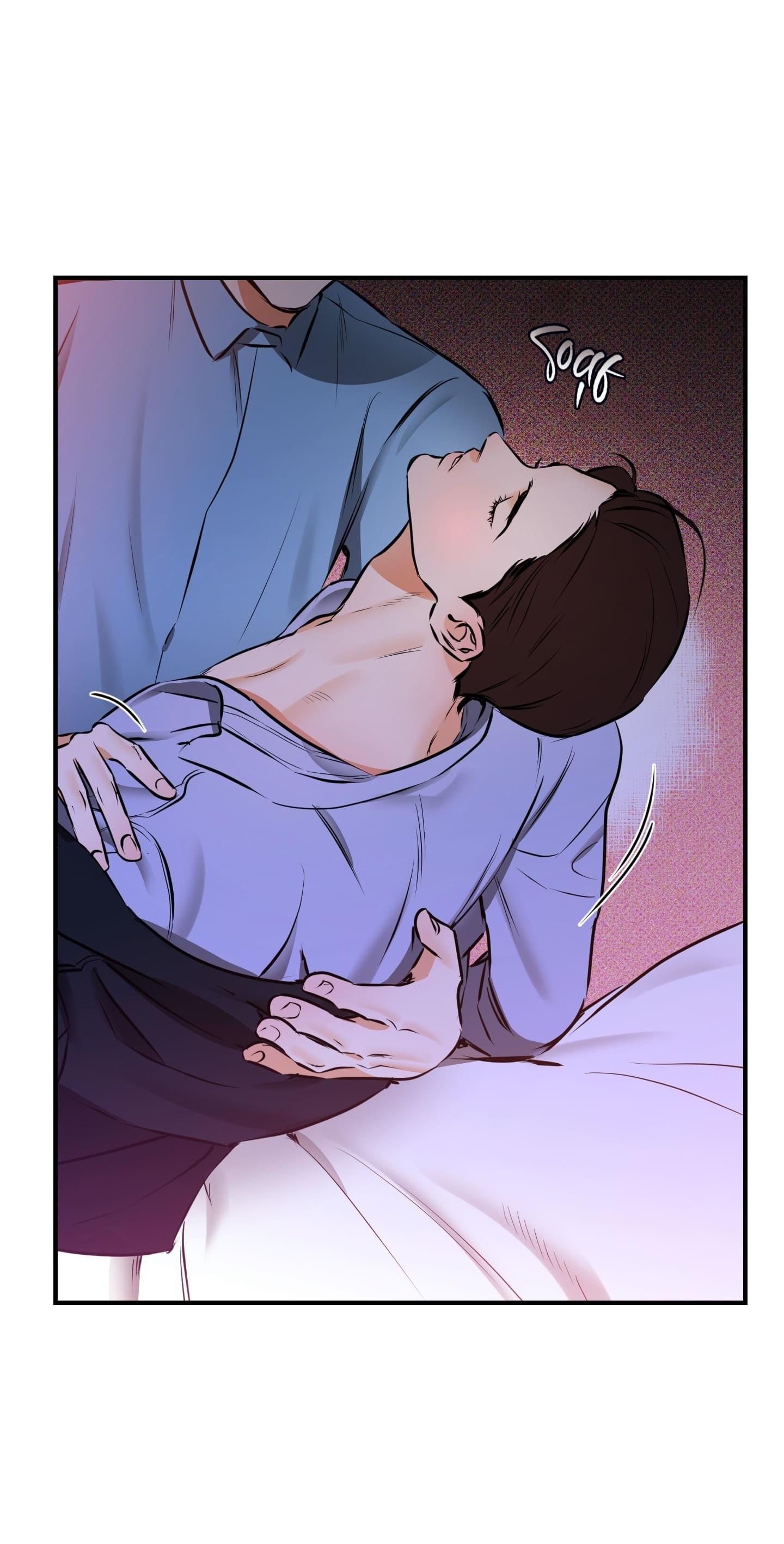 CẬU NHÓC ĐÁNG YÊU CỦA TÔI - Chap 4