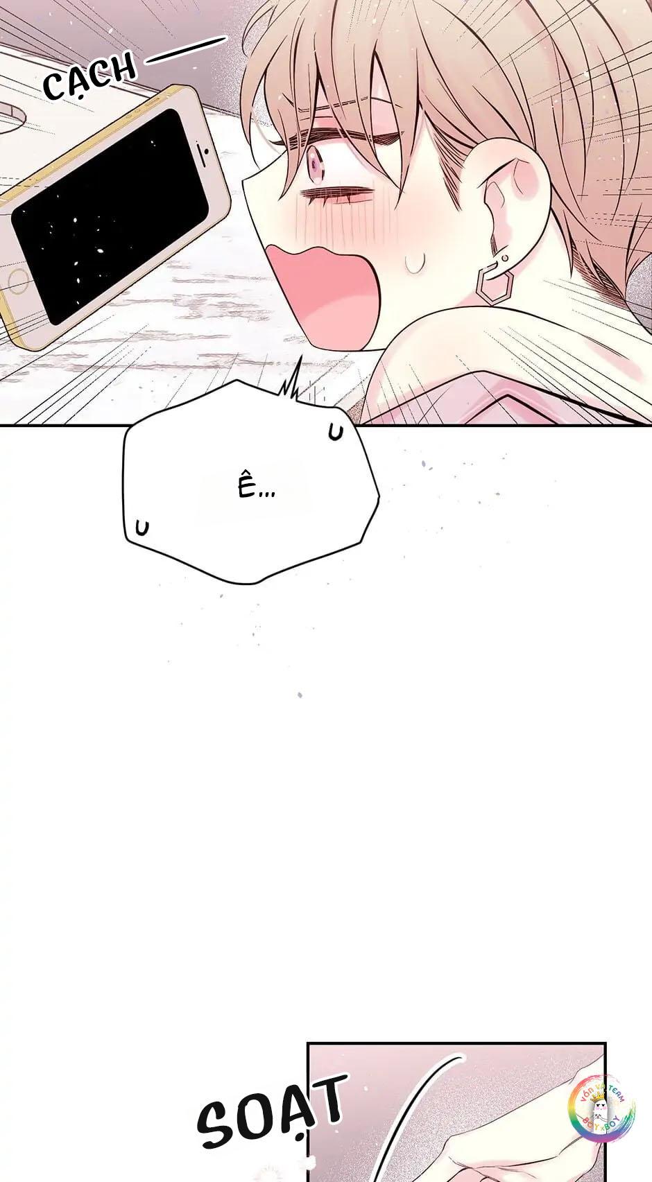 Bí Mật Của Tôi - Chap 92