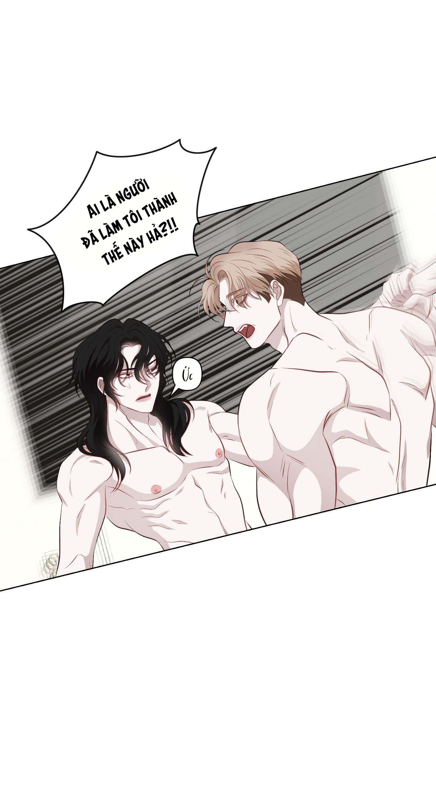 Cách chuẩn hóa kẻ thù - Chap 7