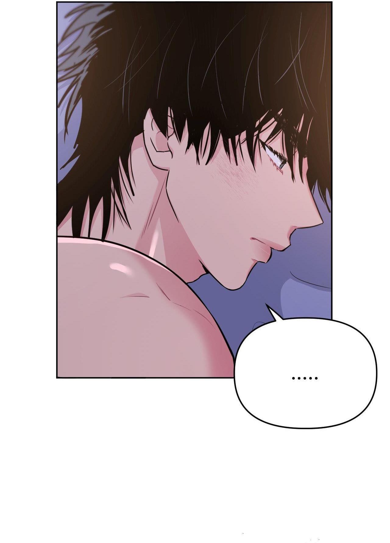 (CBunu) Chàng Trai Mỹ Thuật - Chap 50