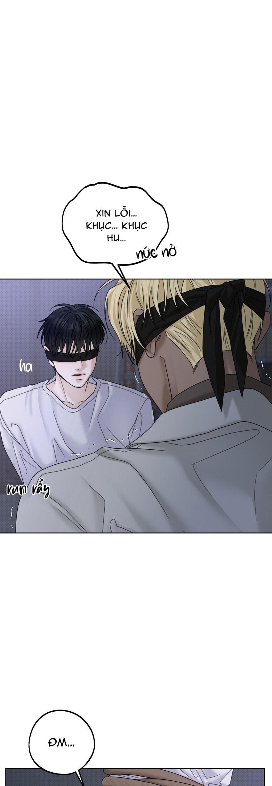 BẮT KỊP - Chap 40