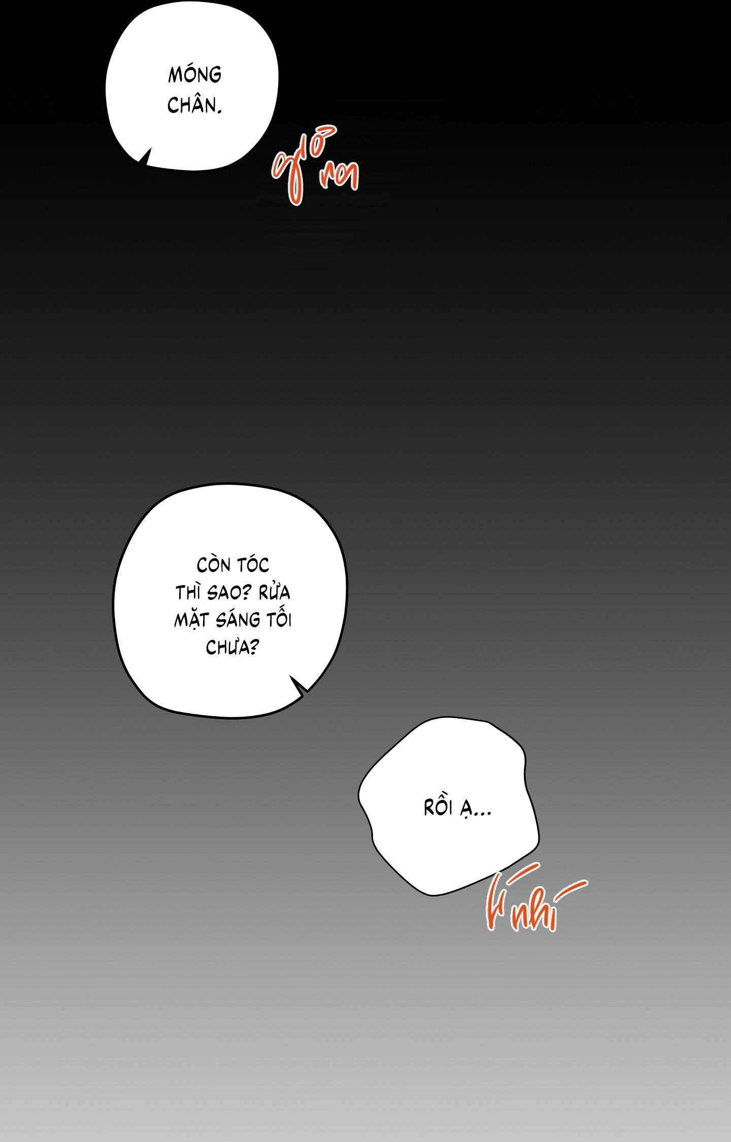 (CBunu) The Cell - Chap 17