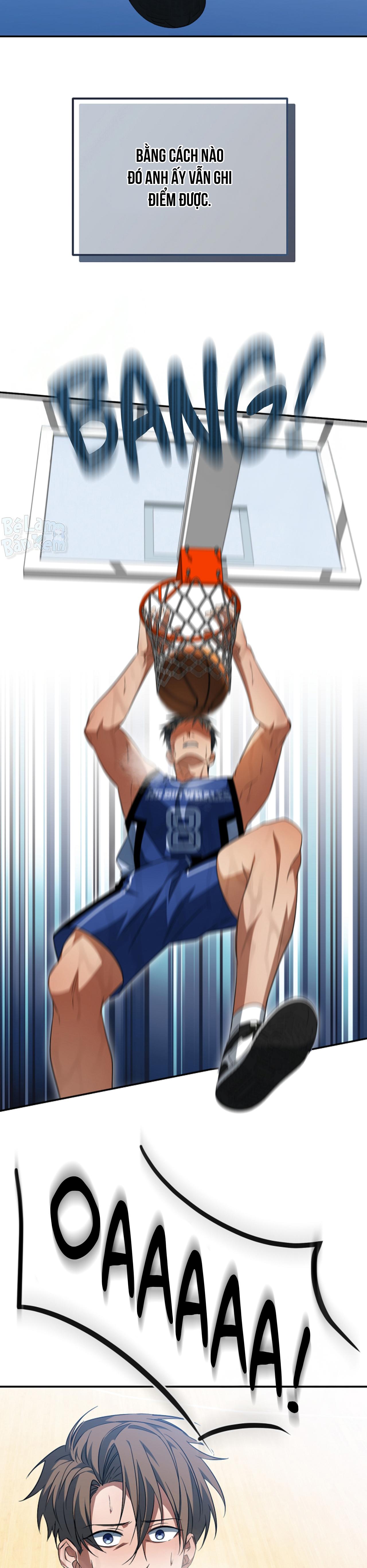 SỰ THẬT TRẦN TRỤI - Chap 25