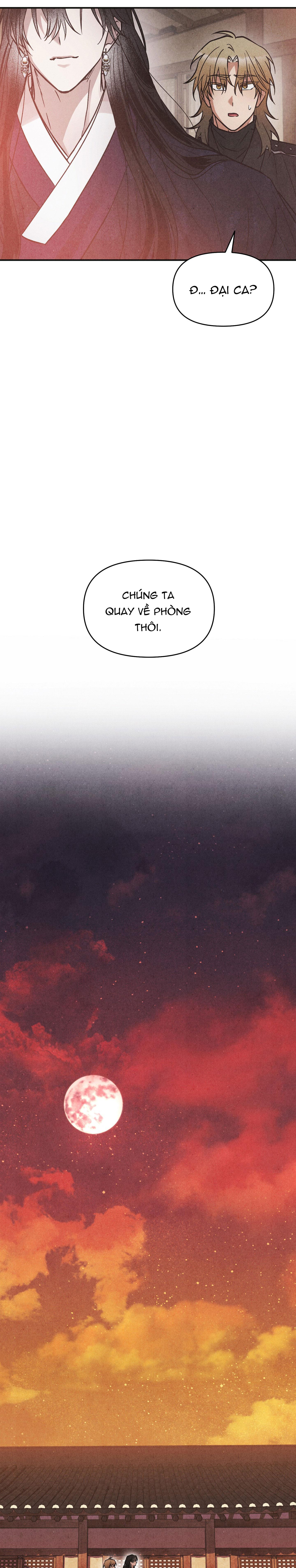 TUYỂN TẬP NHẤT THỤ ĐA CÔNG CỦA NHÀ KIM - Chap 48.2