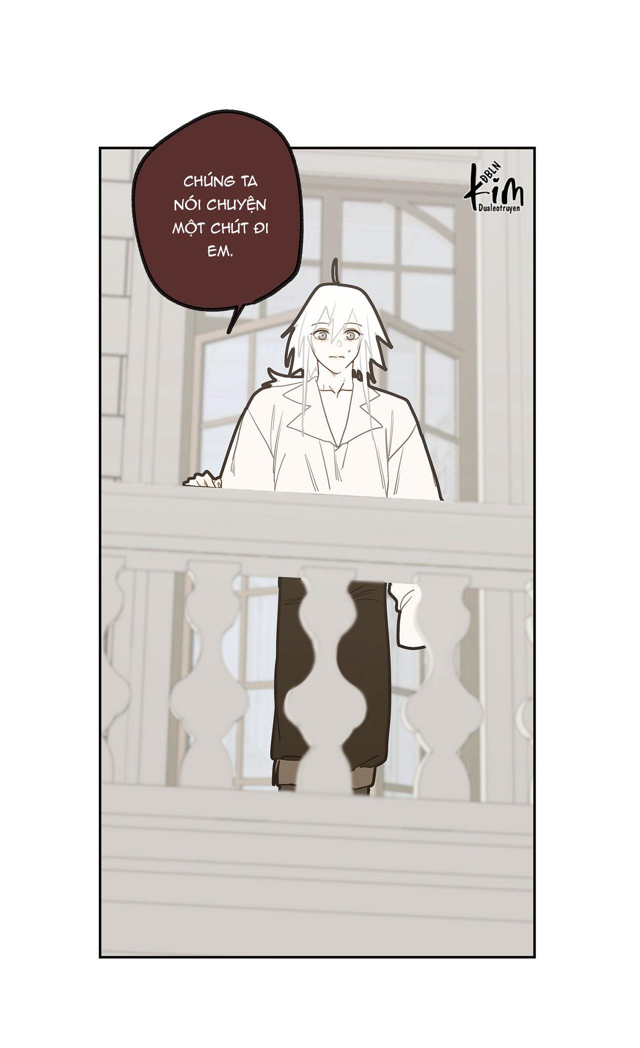 (ABO) TỚI QUỶ THÀNH TÌM PAPA - Chap 23 - Trang 65