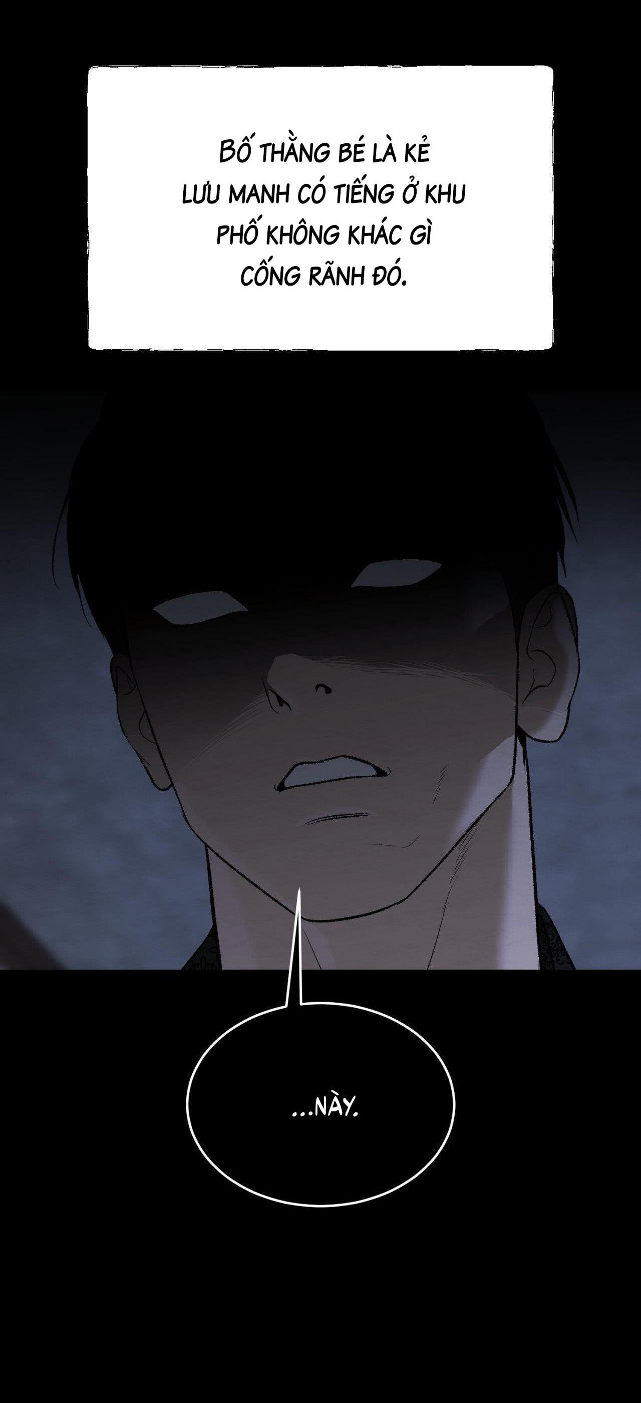 (CBunu) ChinhX - Vận Xui - Chap 72