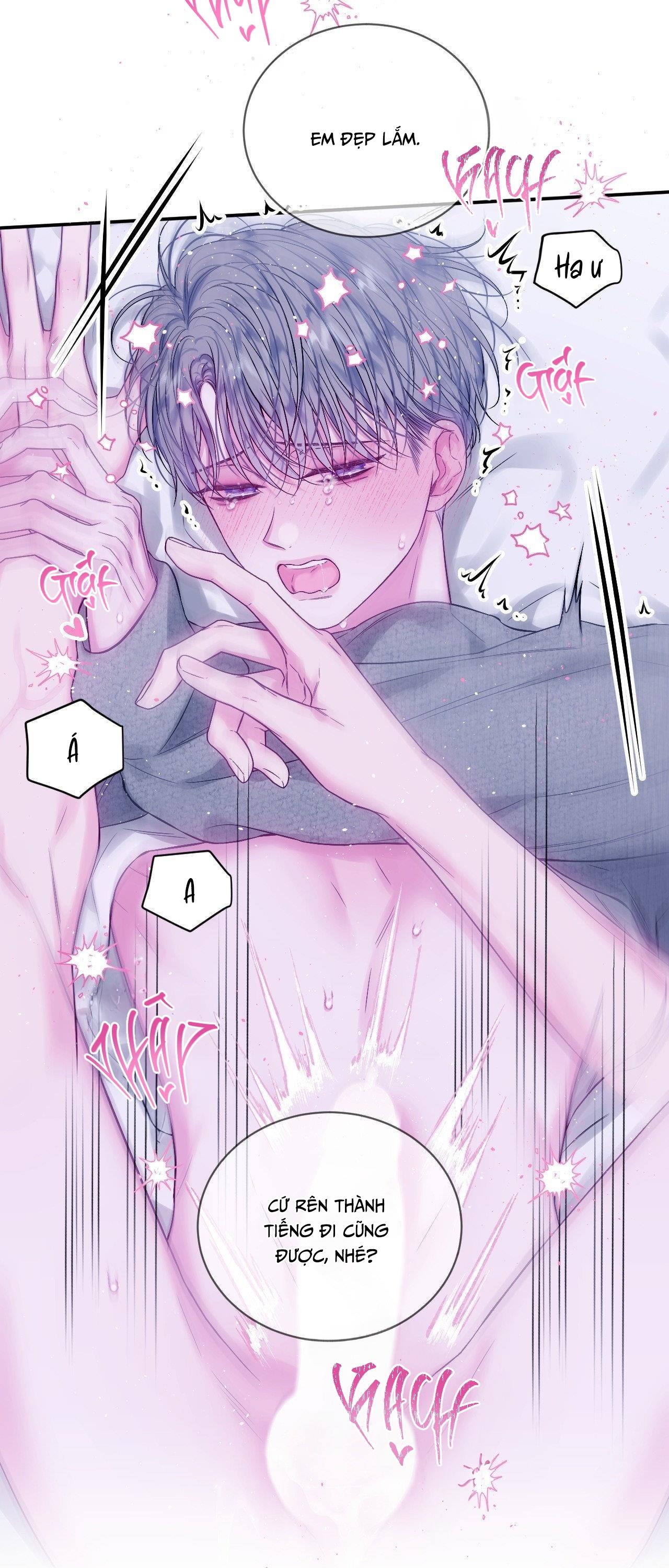(GĐCV) IMPERFECTLY US - Chap 16