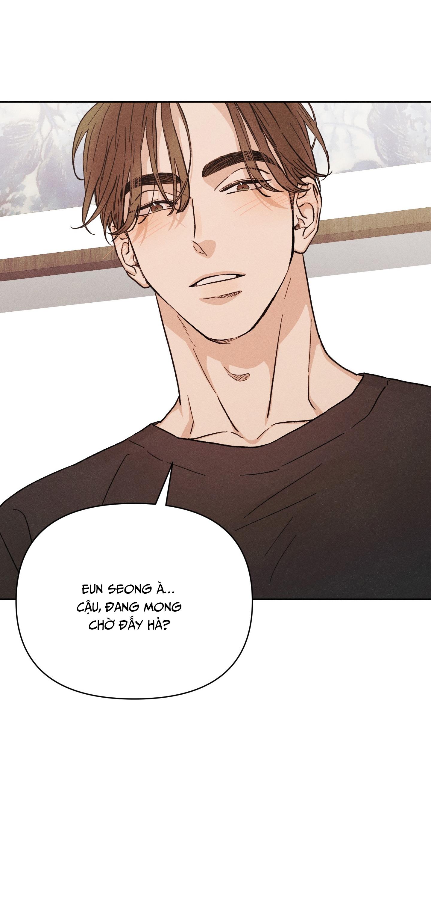 TÌNH YÊU KHỞI ĐẦU TỪ NỖI SỢ - Chap 11