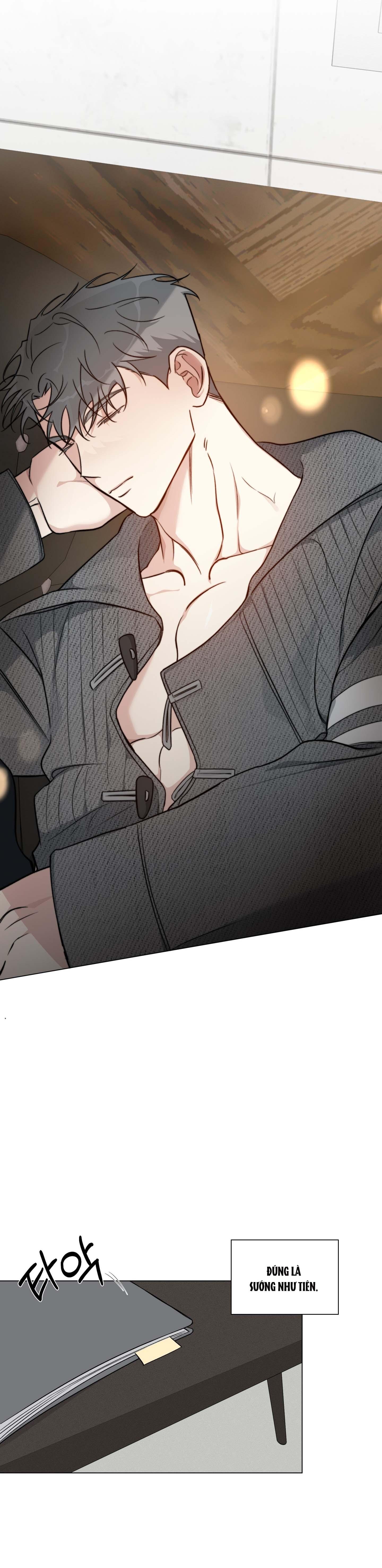 Rumor of Rumor - Chap 8