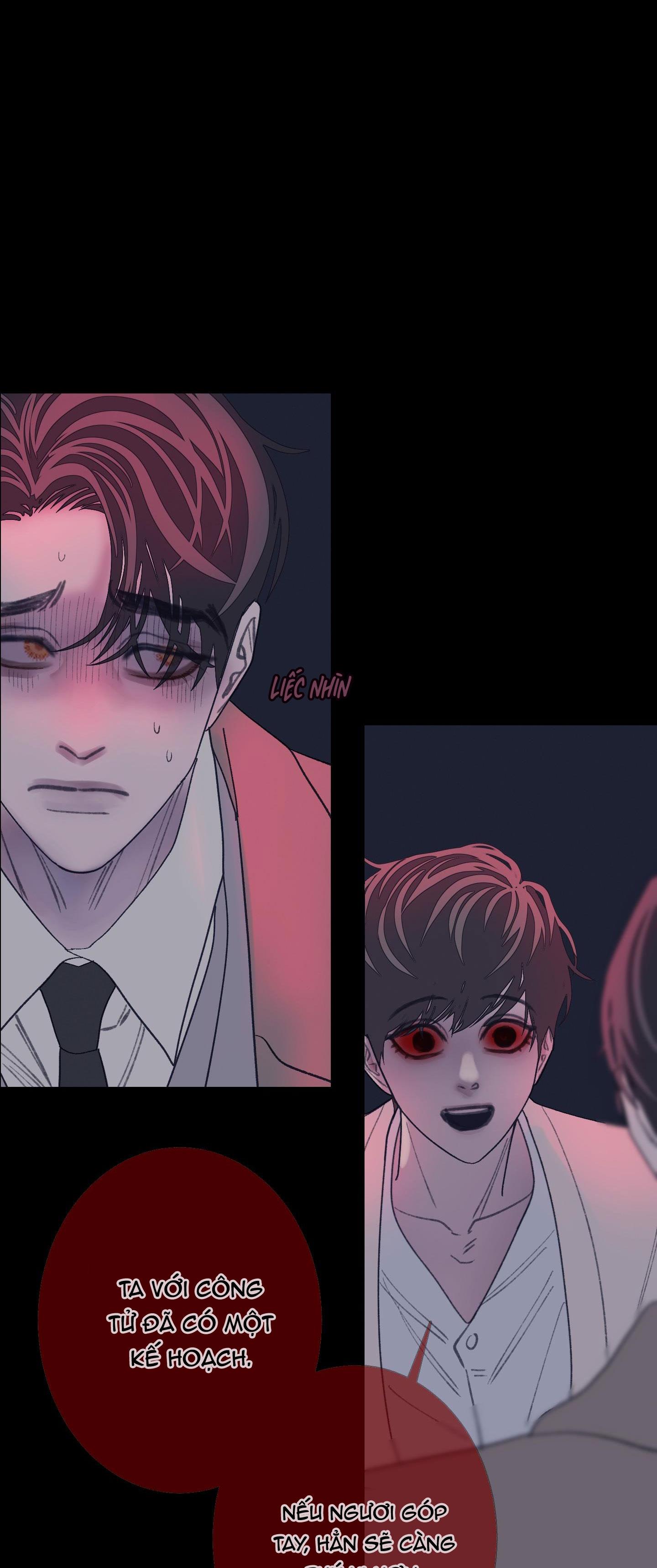 CHUYỆN QUỶ MÔN QUAN - Chap 100