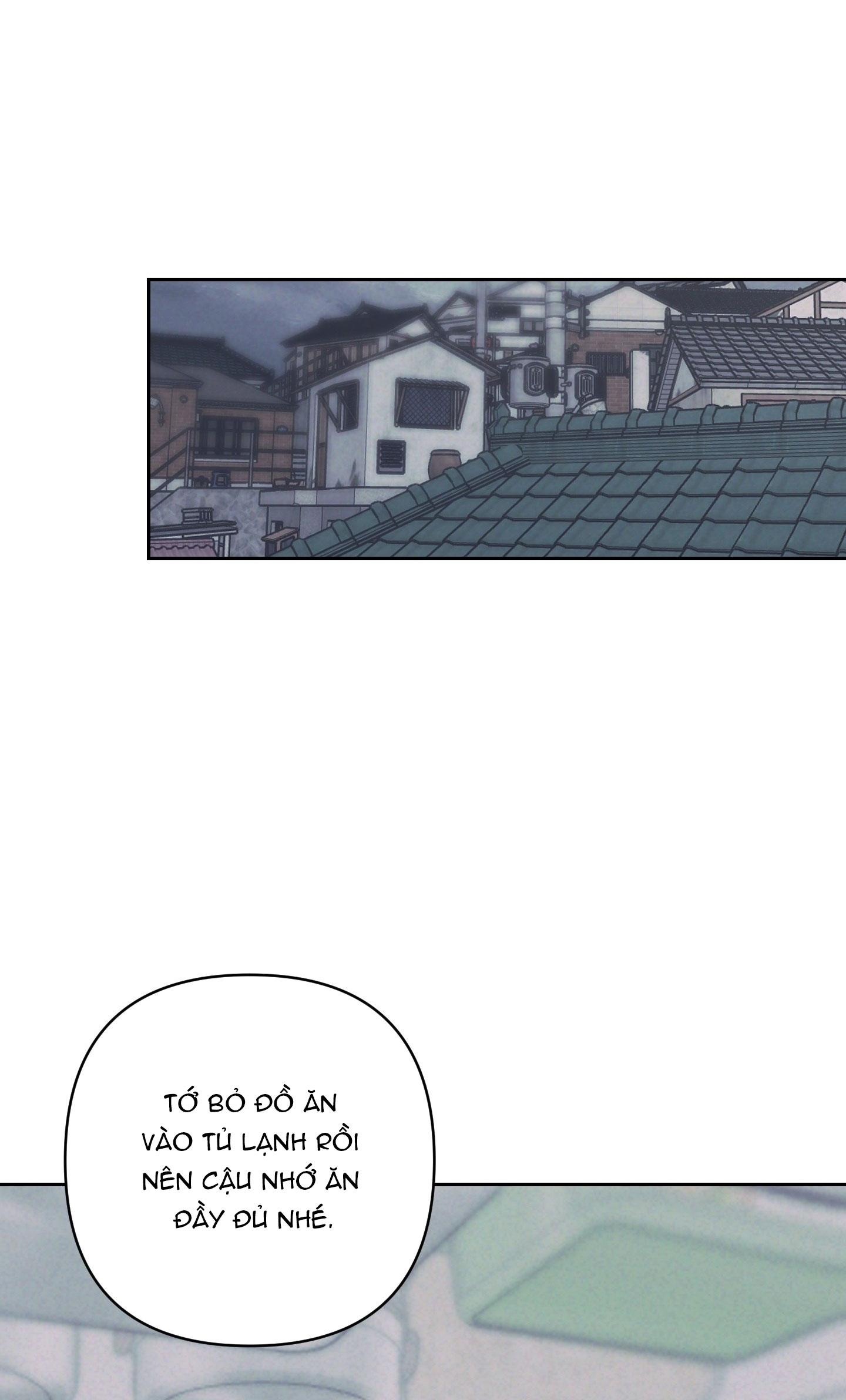 KỲ THỊ - Chap 48