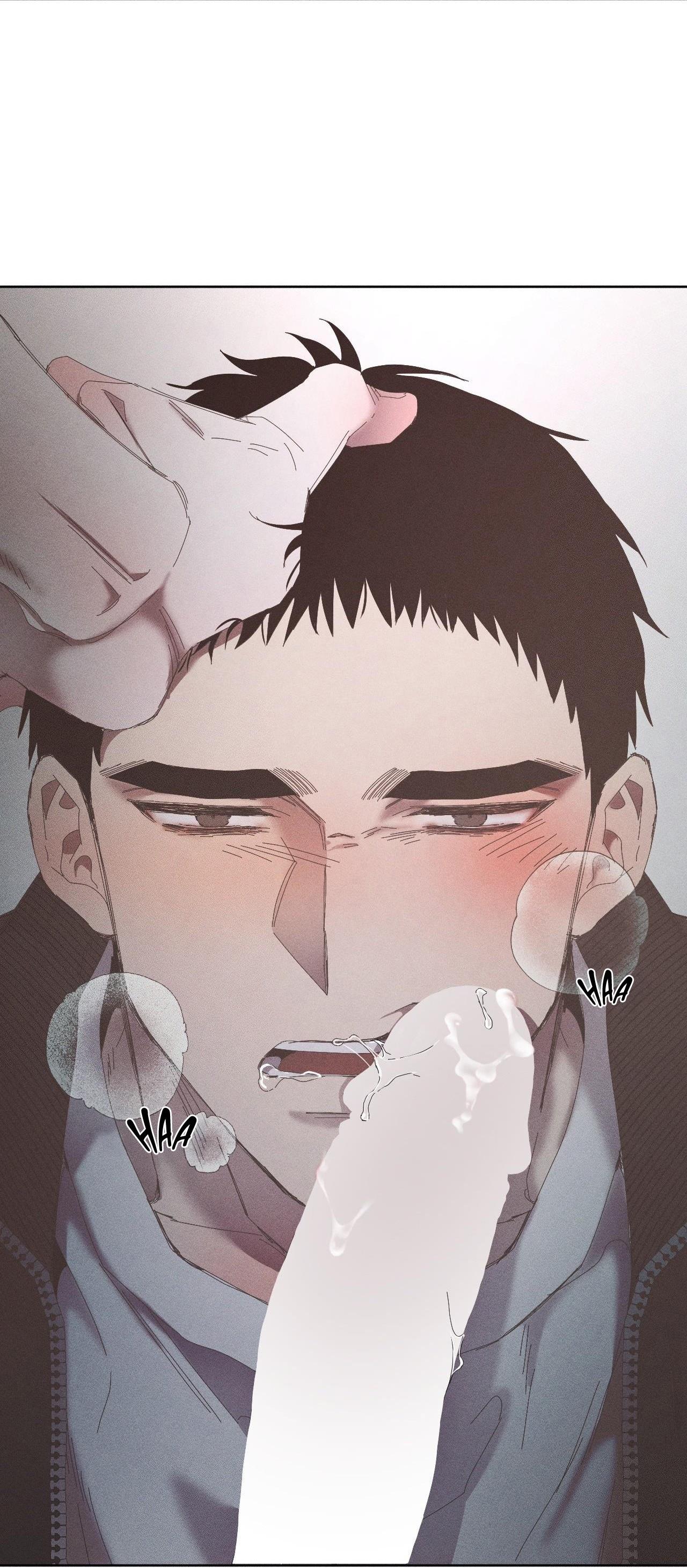 (CBunu) Mùa Đông Cuối Cùng Của Tôi - Chap 13