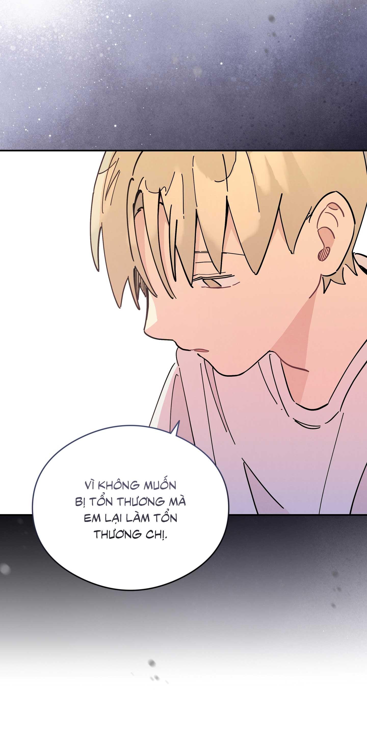 One-Room TA - Chap 41