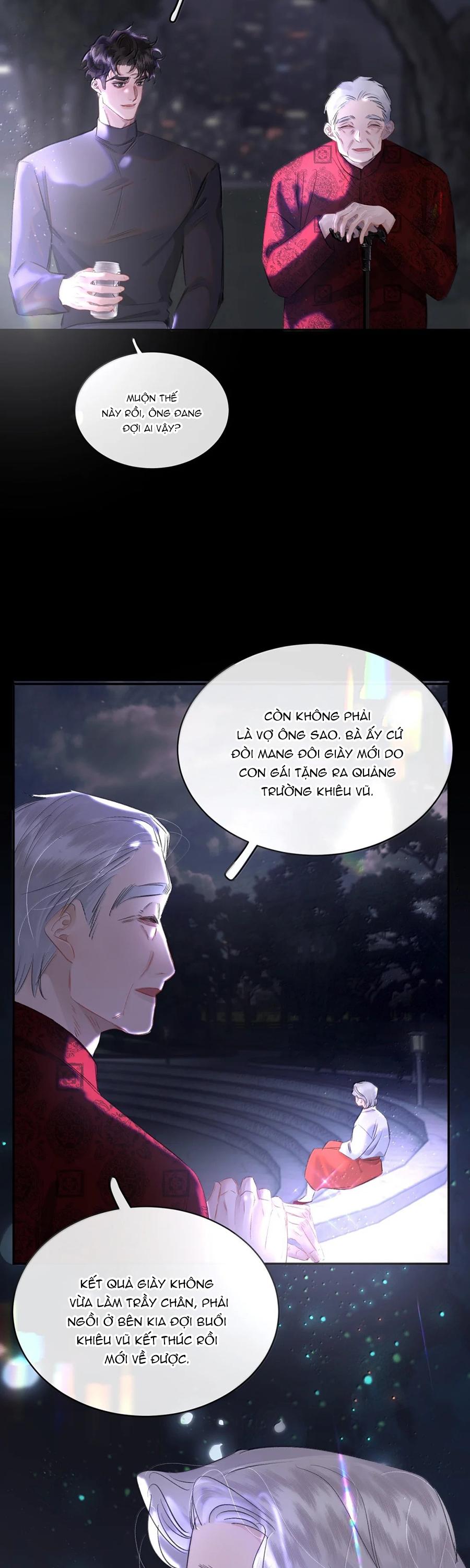 Không Thể Cưỡng Lại Người Yêu Dính Người - Chap 91