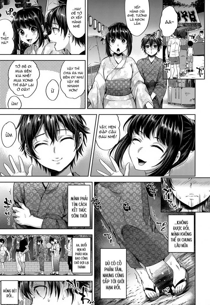 Đutanbao Shota - Chap 106