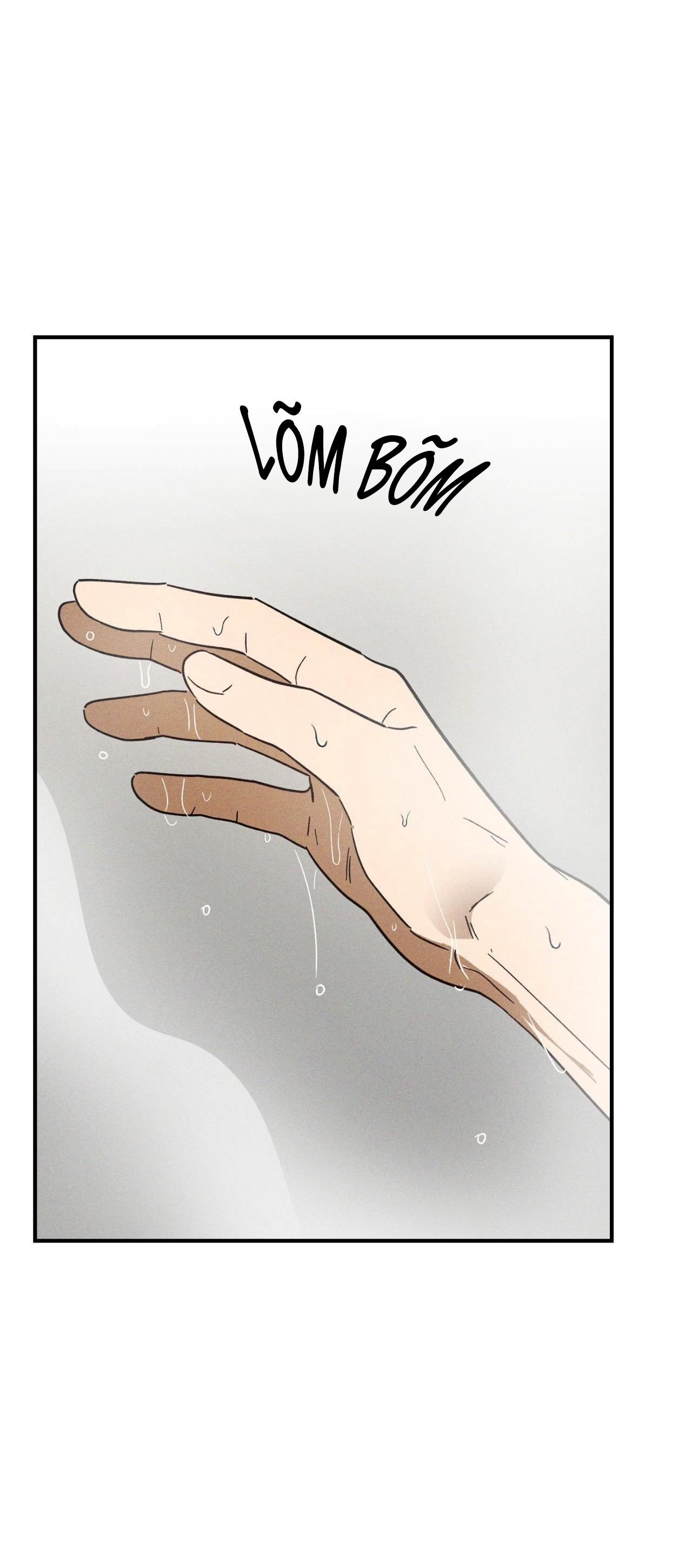 (CBunu) MIX UP - Chap 12
