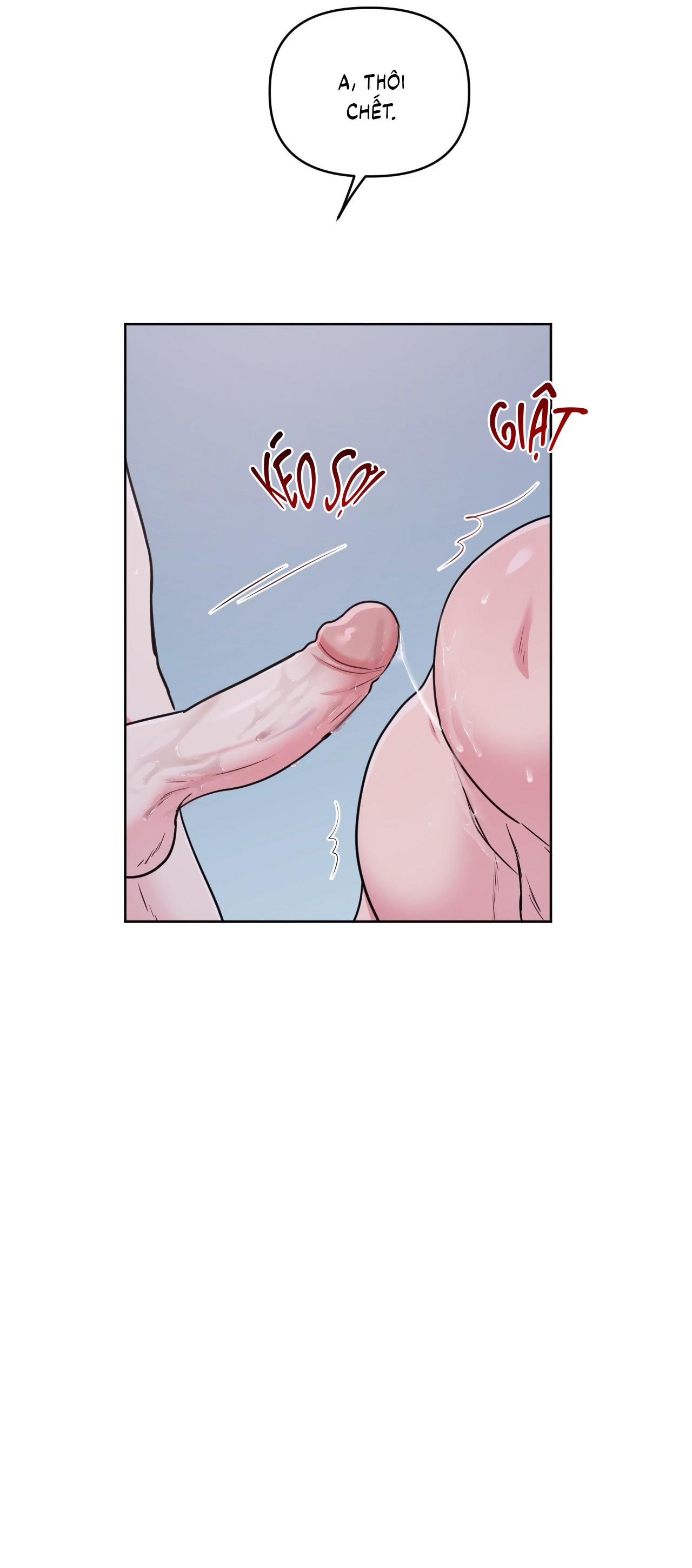 (CBunu) Chàng Trai Mỹ Thuật - Chap 64