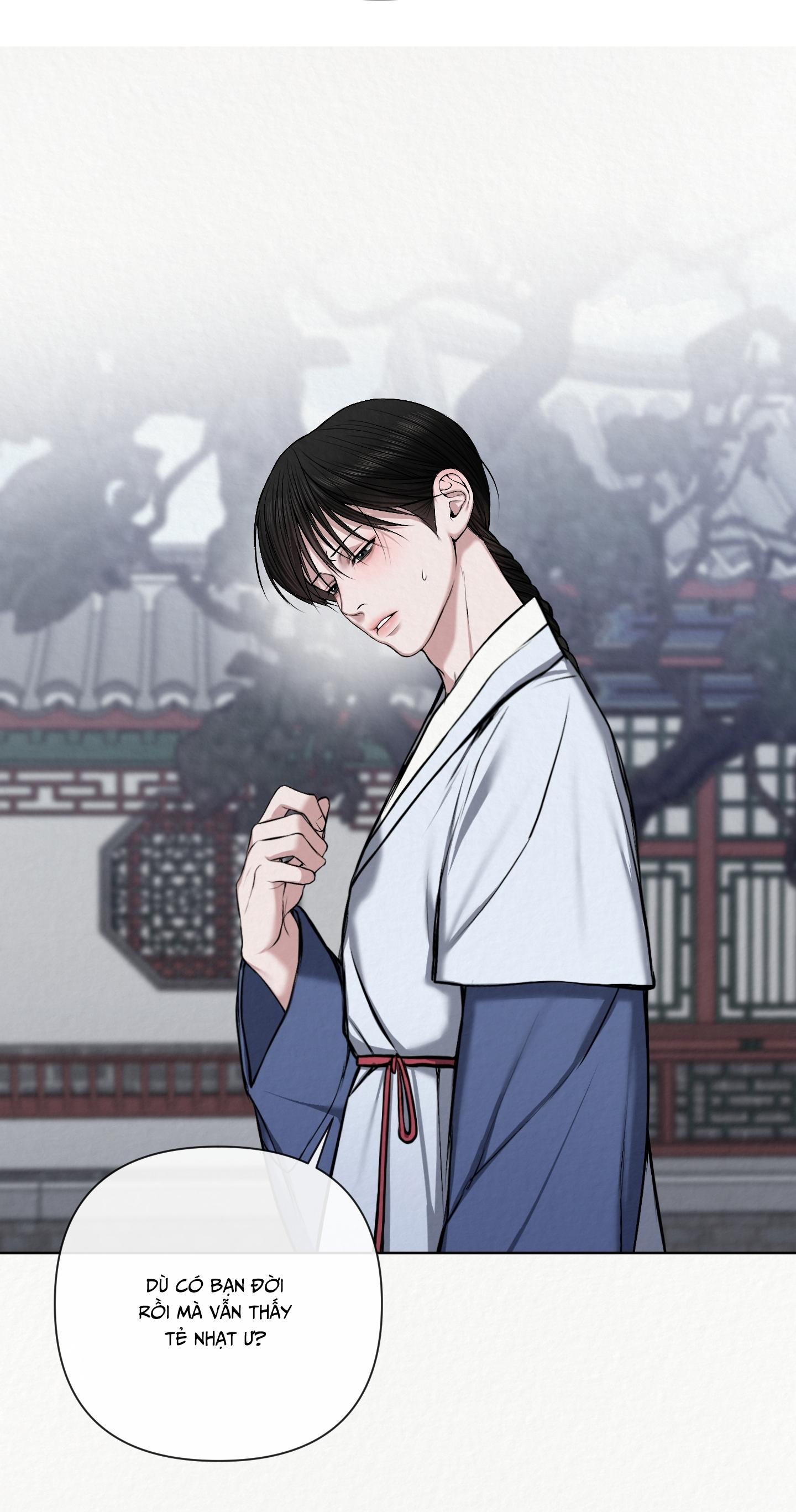 (GĐCV) HỐI HẬN - Chap 6