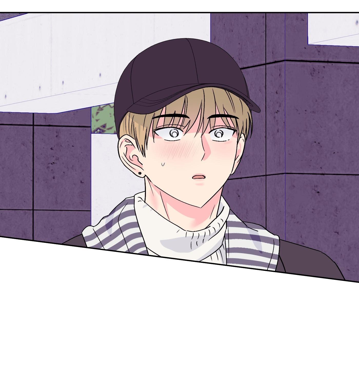 Vụ bê bối của Beta - Chap 50