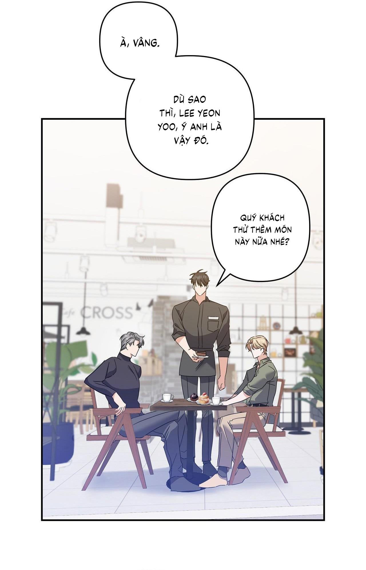 (CBunu) Cẩm Nang Fetish - Chap 11