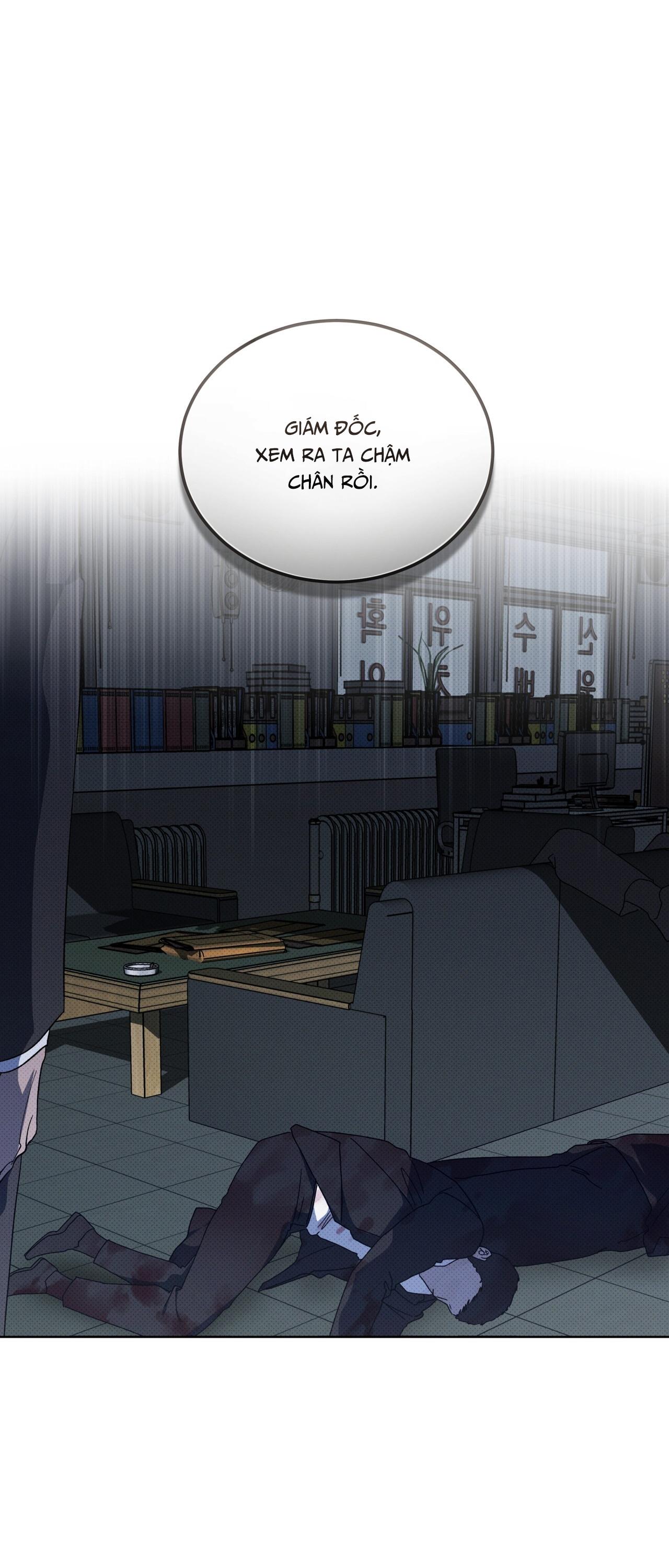 (GĐCV) HÌNH THÁI TIẾN HÓA - Chap 5