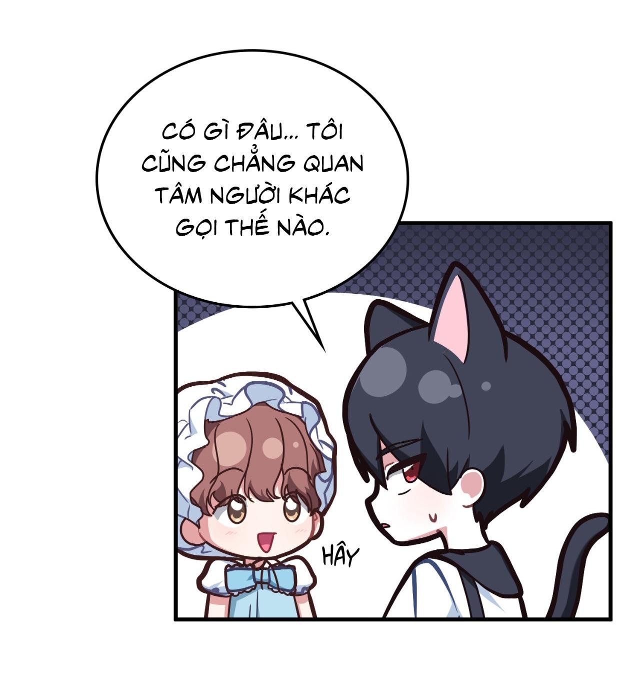 Guild member - Chap 84