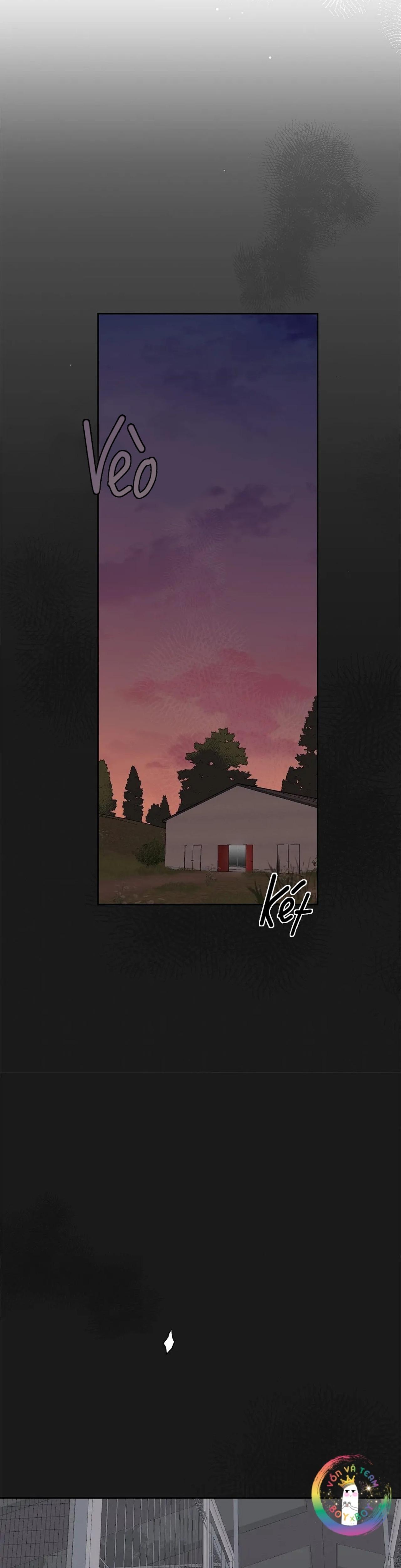 Trang Trại Của Mr.A - Chap 7