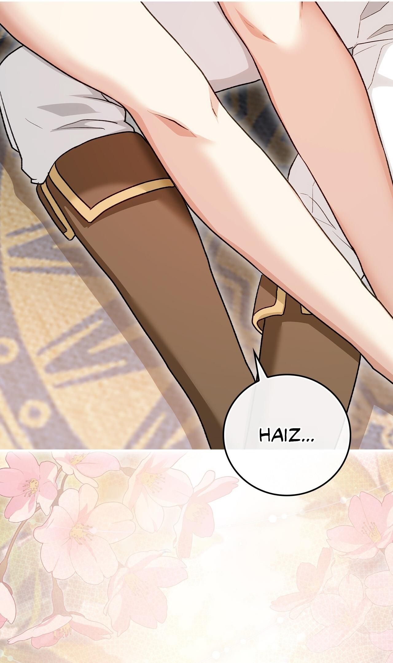 Xuyên thành cục bông của tên cuồng công - Chap 14