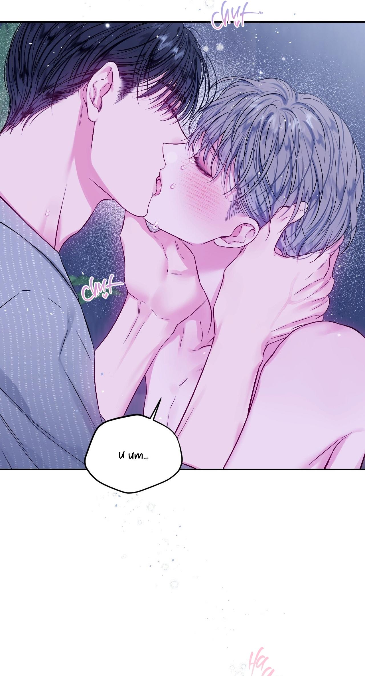 (GĐCV) IMPERFECTLY US - Chap 9
