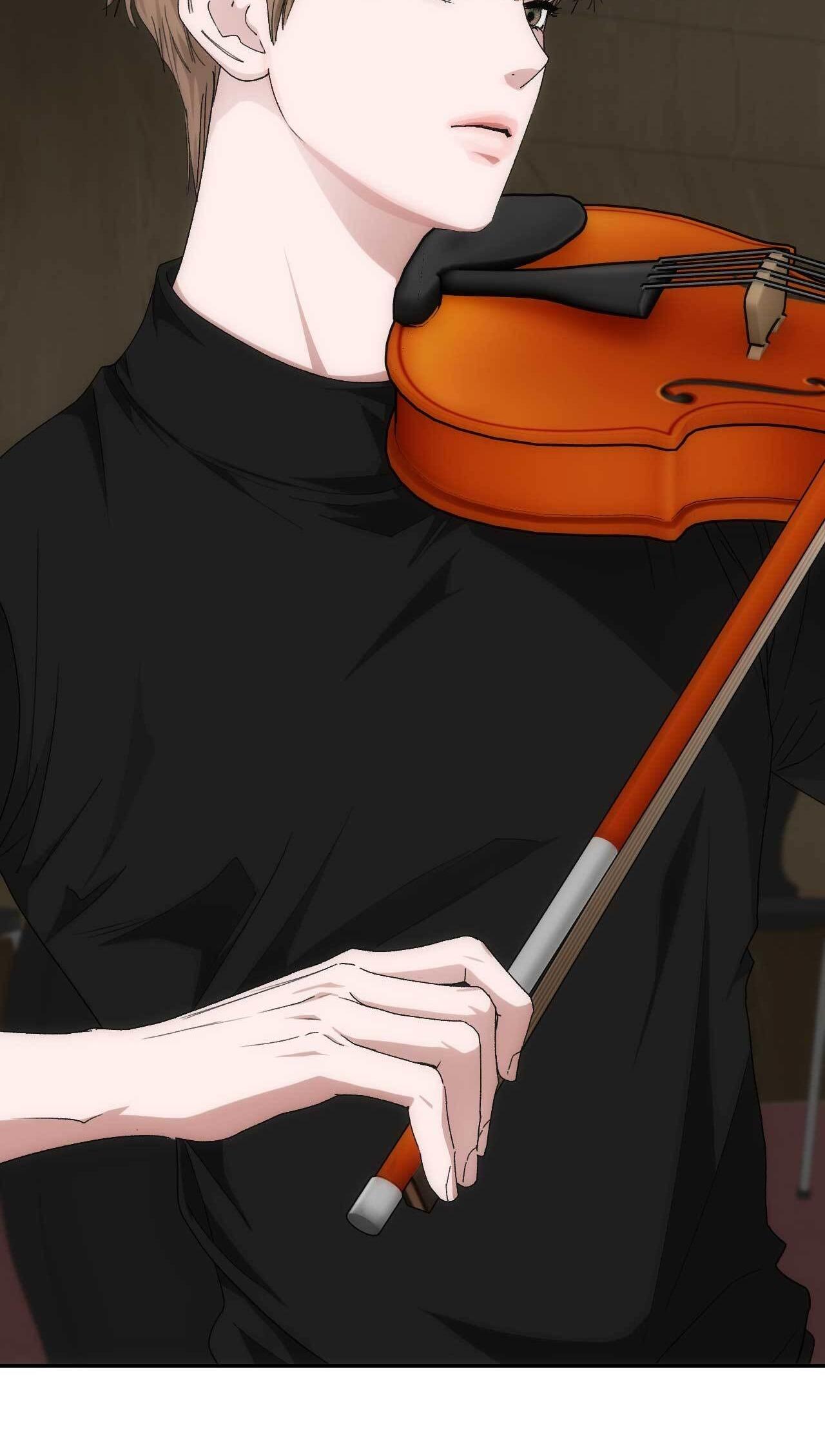 CHÌM TRONG KHOÁI LẠC - Chap 44