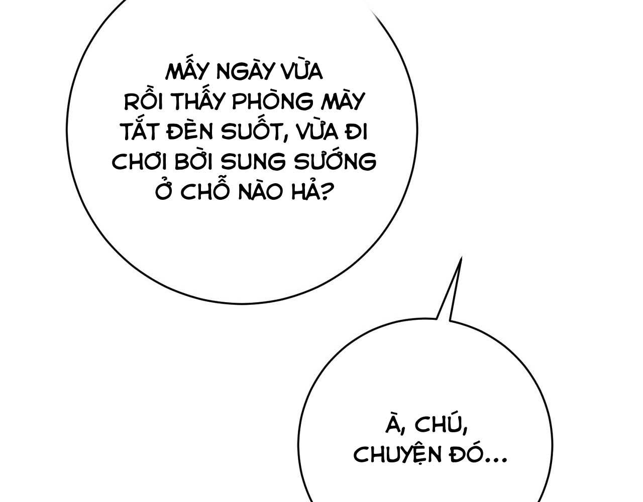 Hương Vị Không Thể Quên - Chap 5