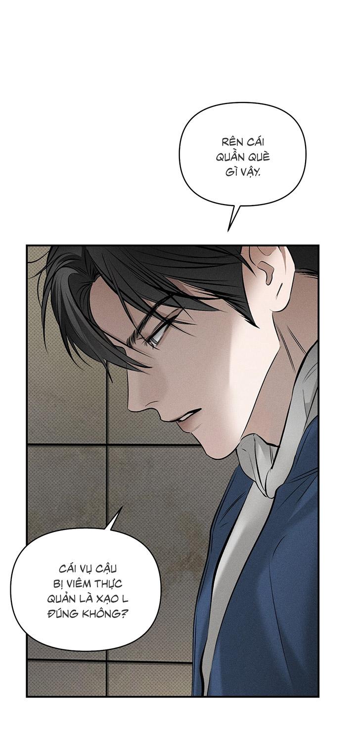 [DDT] KẺ ĐÁNH CẮP TRÁI TIM - Chap 6