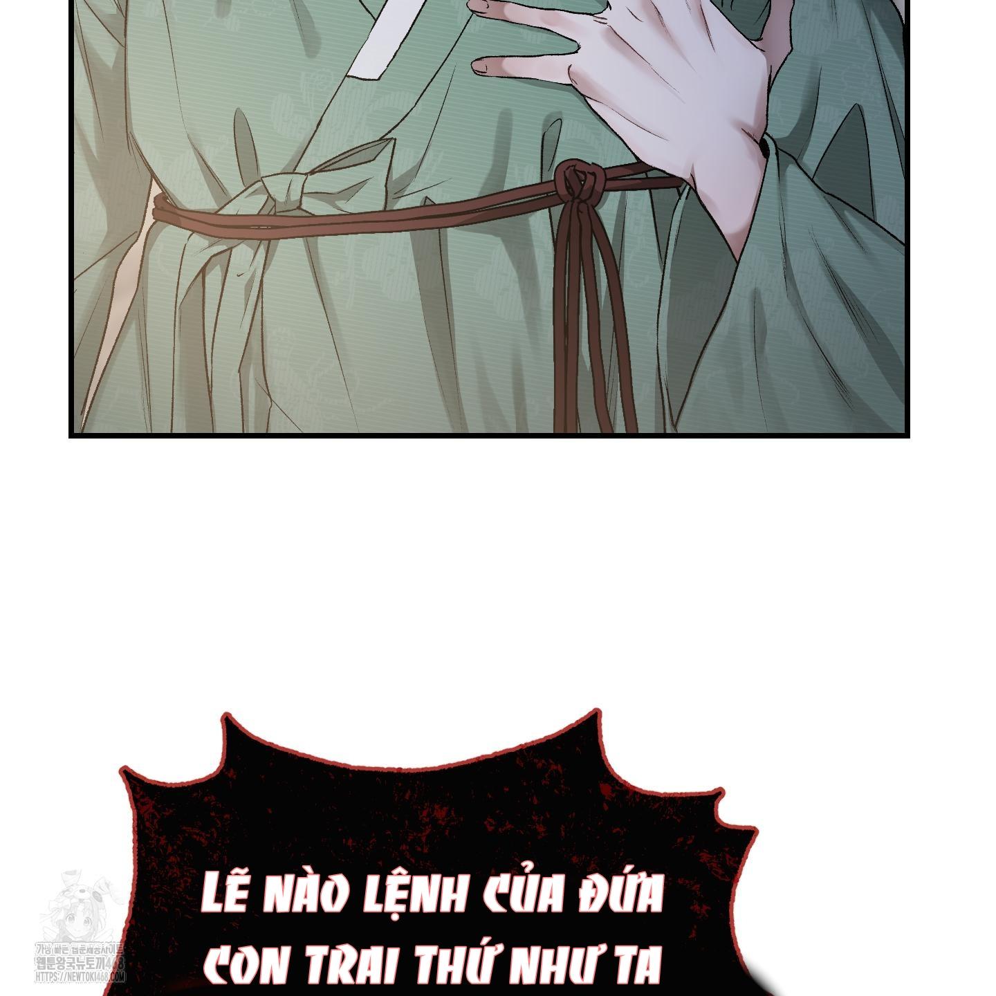 Đan Đôi Tay Vào Nhau - Chap 1