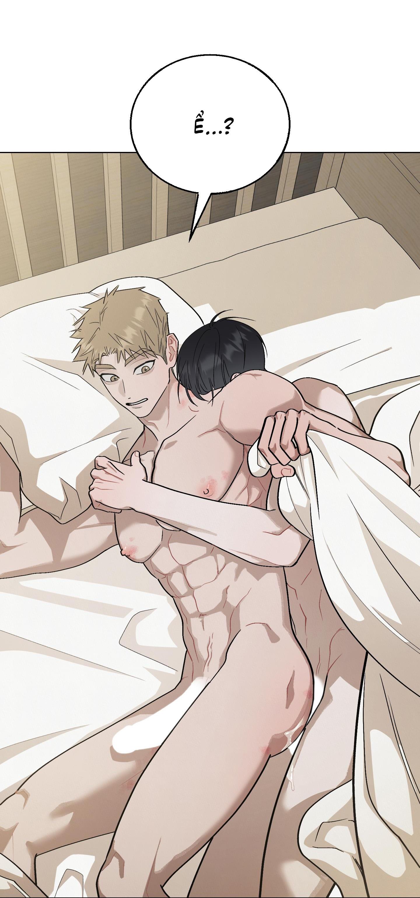 (CBunu) Nhiệm Vụ Định Mệnh - Chap 29