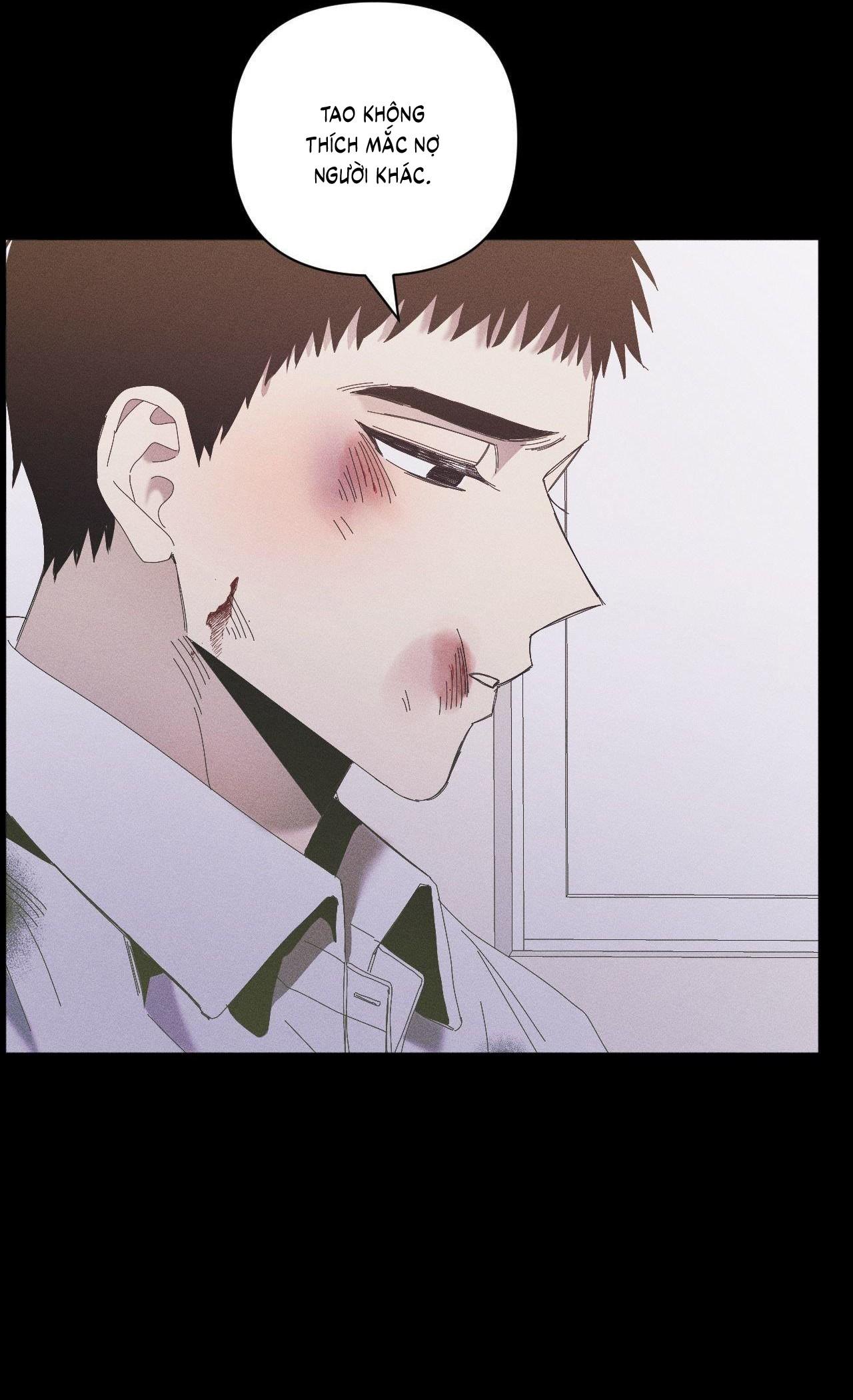 (CBunu) Mùa Đông Cuối Cùng Của Tôi - Chap 7