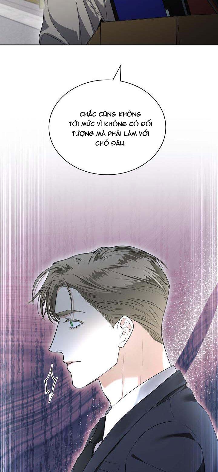 HÔN TÔI NẾU CÓ THỂ - Chap 18
