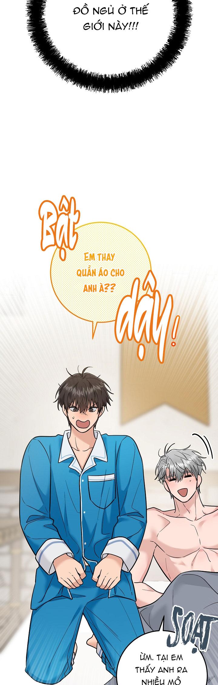 (RÔ LAI) Thú cưng chuột của tôi là một thức tỉnh giả cấp S - Chap 17