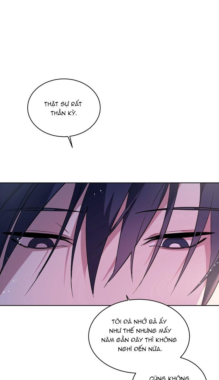 Room Without Windows - Chap 18