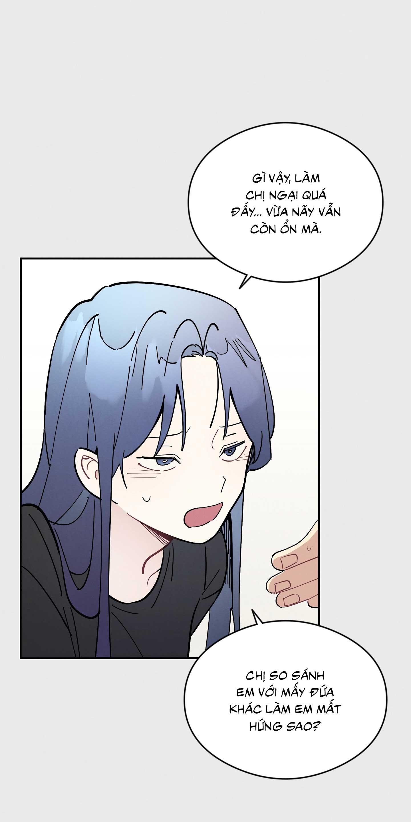 One-Room TA - Chap 41