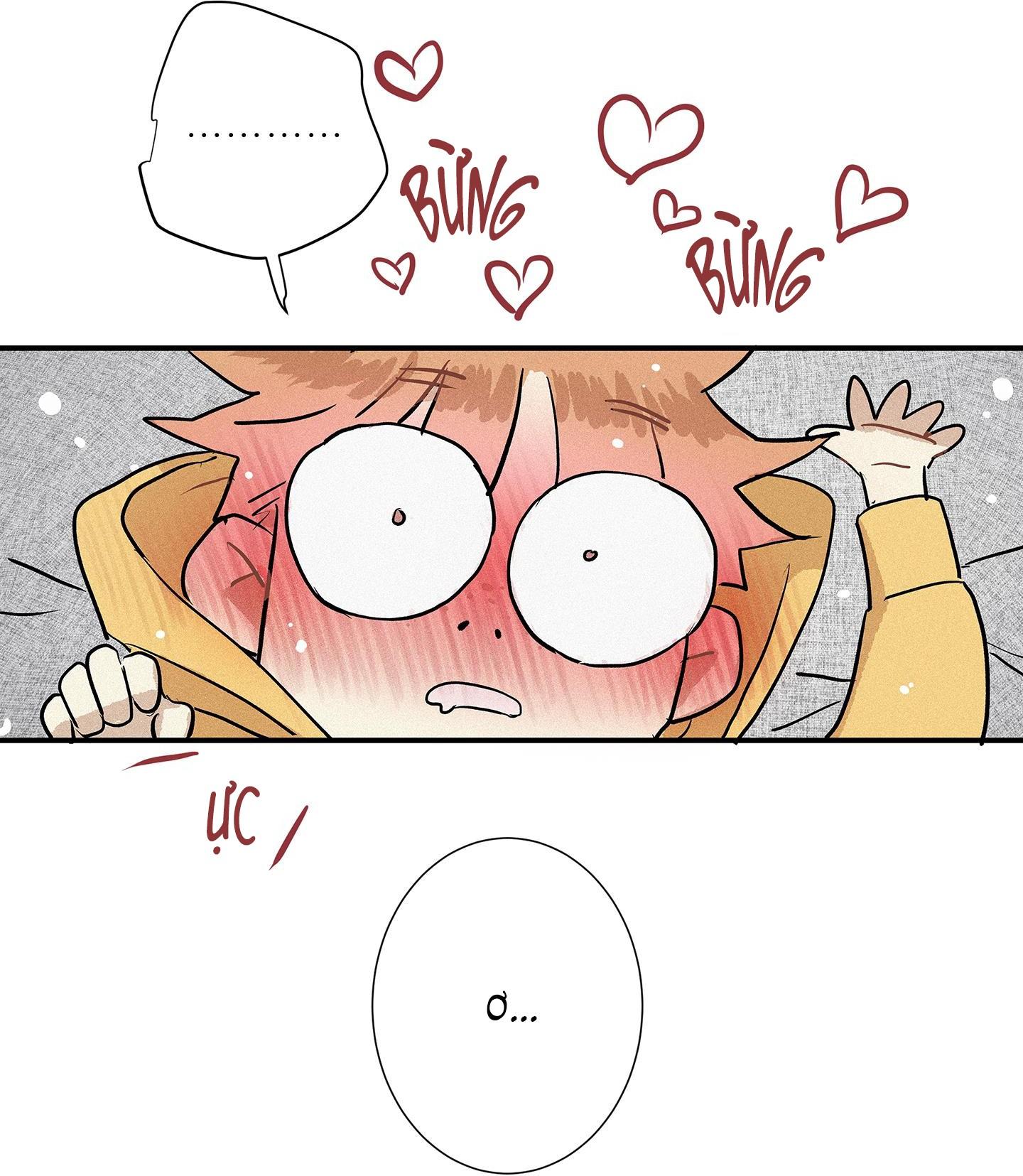 (CBunu) Tình yêu và danh vọng - Chap 70