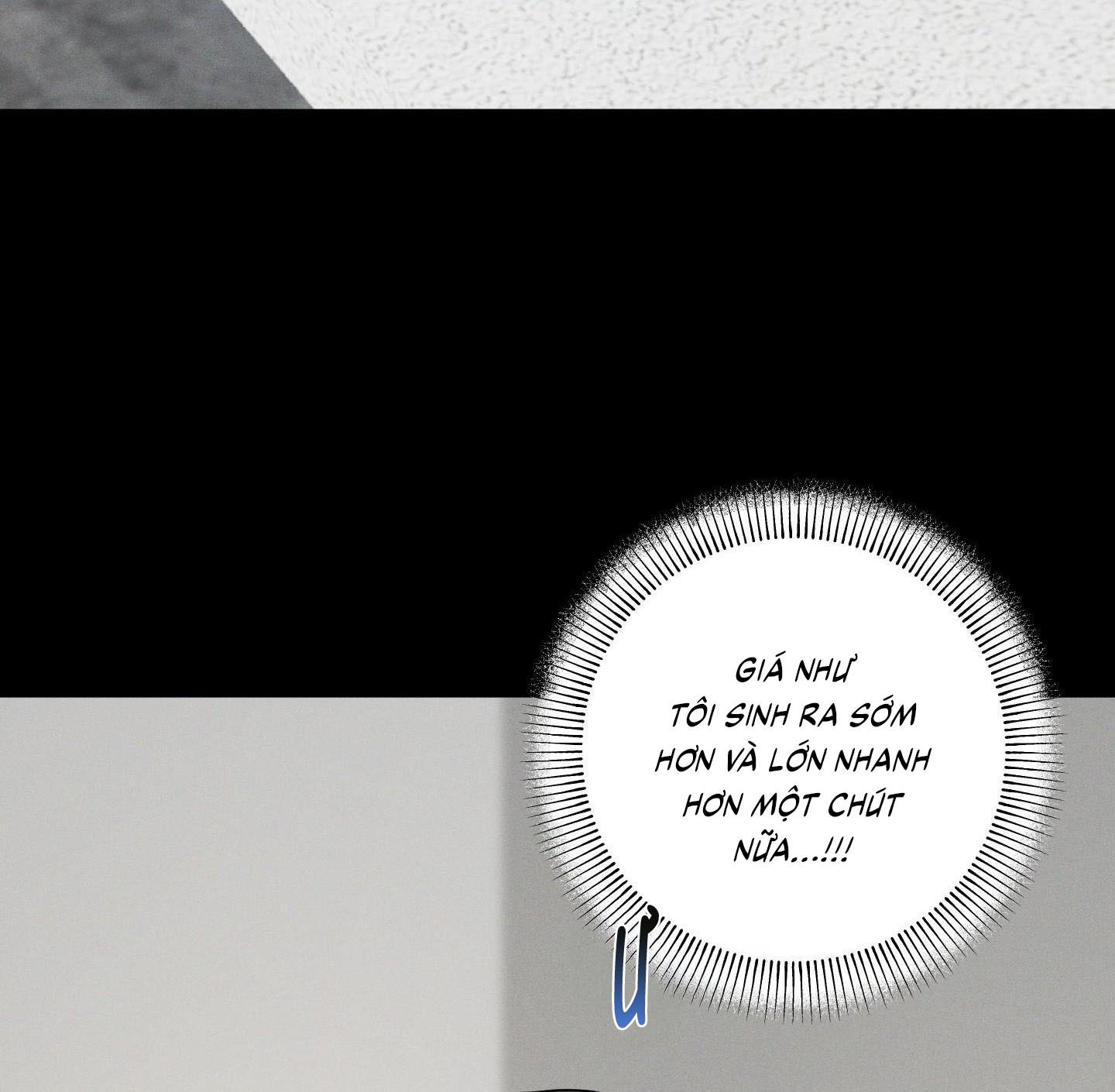 (CBunu) Chuyện Rằng Tôi Yêu Cậu - Chap 30