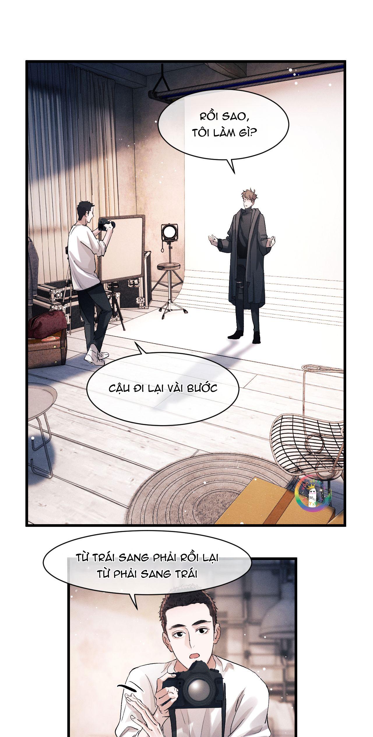 Tát Dã (Ngang Tàng) - Chap 45