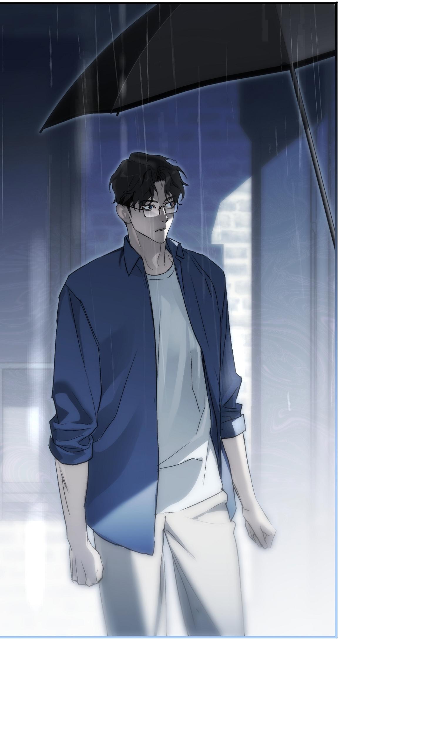 KHI VẬN MỆNH ĐƯA LỐI - Chap 5