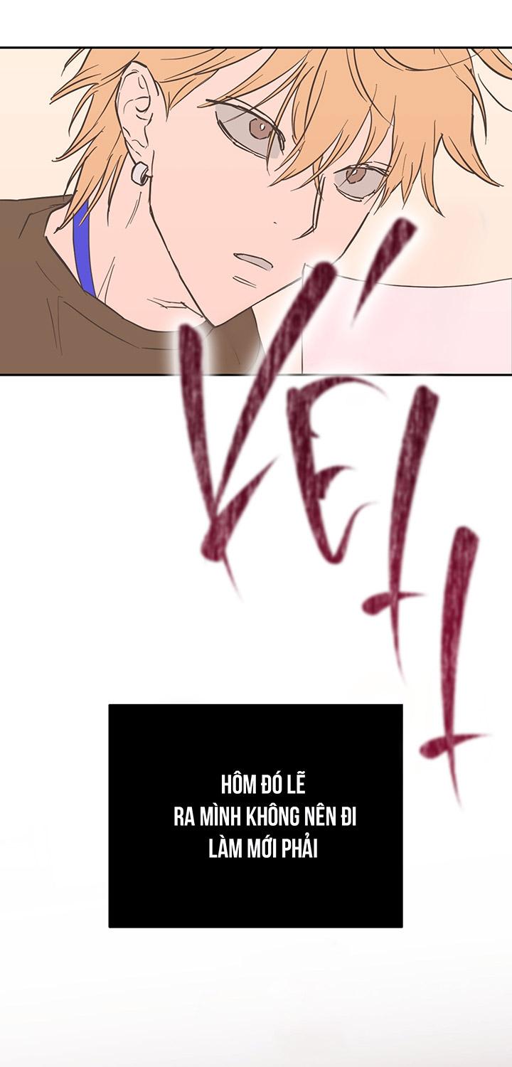 Phiên Bản Hoàn Hảo - Chap 1