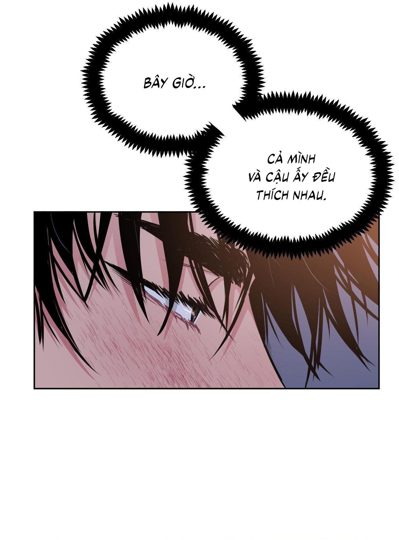 (CBunu) Chàng Trai Mỹ Thuật - Chap 50