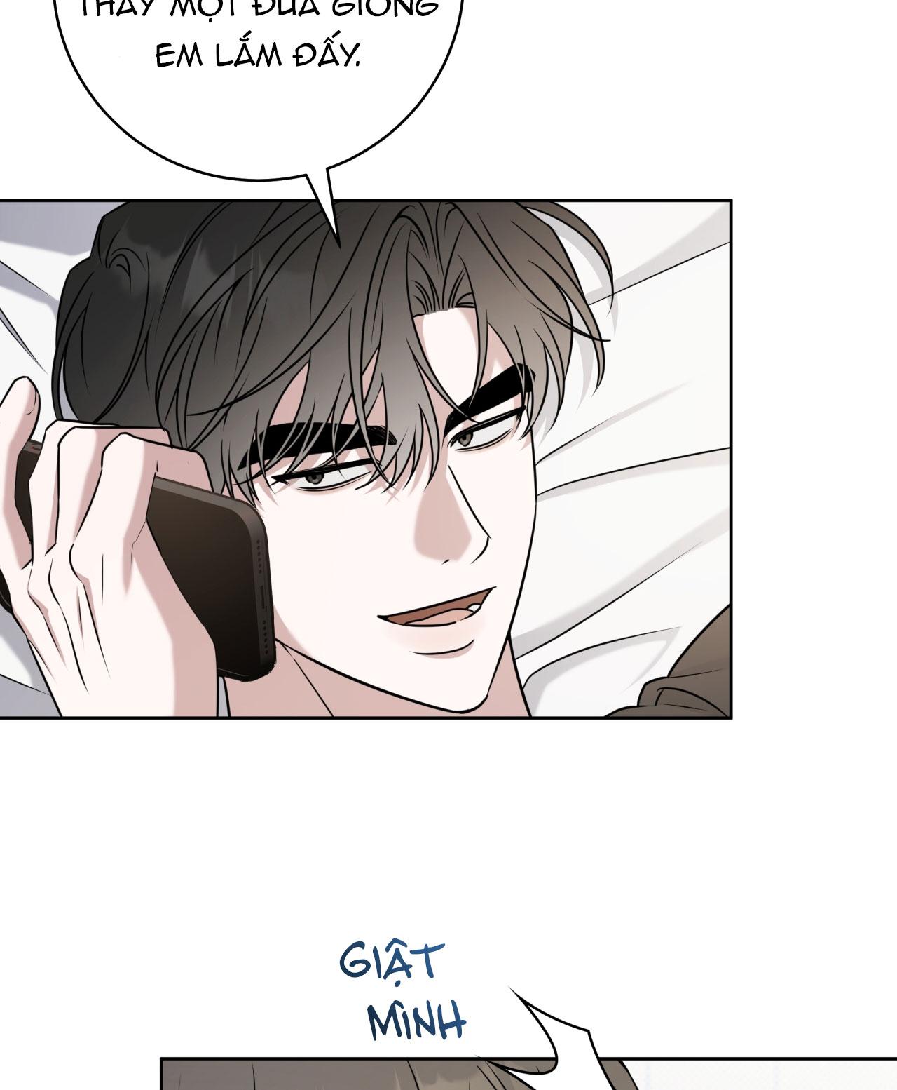 (RÔ LAI) Chiến thuật bắt bóng tình yêu - Chap 43